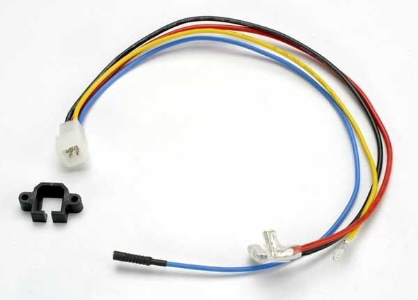 Traxxas 4579X - Connector wiring harness (EZ-Start and EZ-Start 2)