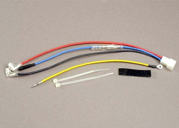 Traxxas 4579 - Connector wiring harness (EZ-Start and EZ-Start 2)