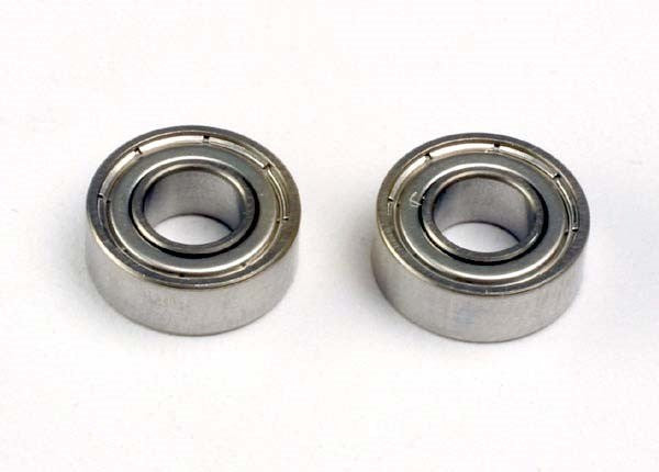 Traxxas 4611 - Ball bearings (5x11x4mm) (2)