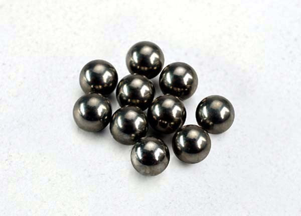 Traxxas 4623 - Differential balls (1/8 inch)(10)