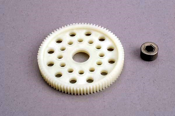Traxxas 4684 - Spur gear (84-tooth) (48-pitch)