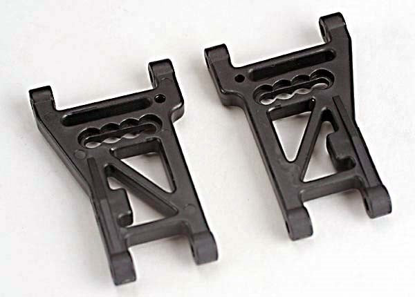 Traxxas 4850 - Suspension Arms Rear (L&R)