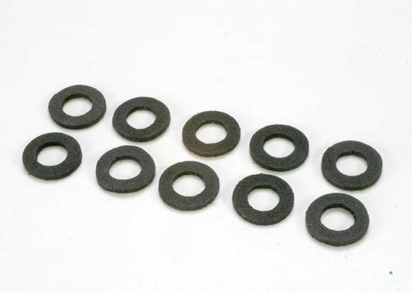 Traxxas 4915 - Body Washers Foam Adhesive (10)