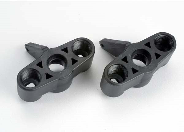 Traxxas 4932 - Axle Carriers/ Steering Blocks (2)