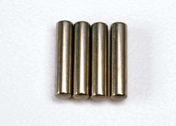 Traxxas 4955 - Pins axle (2.5x12mm) (4)