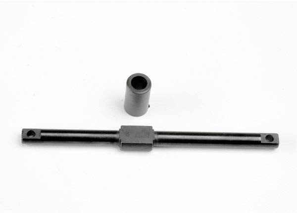 Traxxas 4994 - Output shaft (1)/output shaft spacer (5x8x14mm)