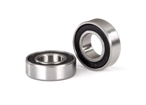 Traxxas 5118A BALL BEARINGS BLK