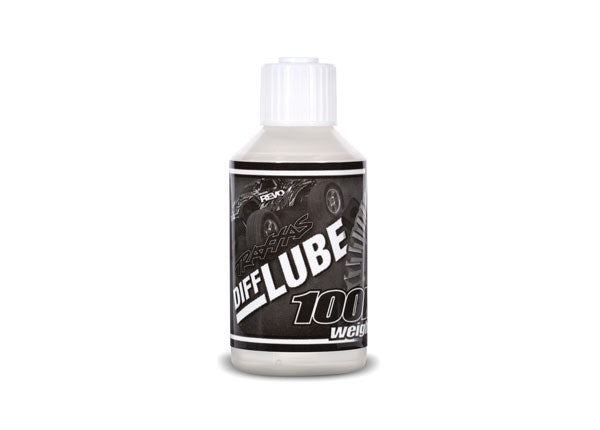 Traxxas 5130 - Oil Differential (100K Weight) (.7 Oz (20Cc))