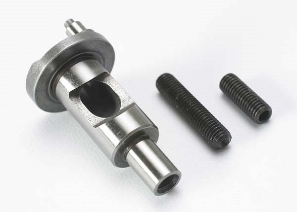 Traxxas 5221 - Crankshaft Multi-Shaft (For Engines W/ Starter) (With