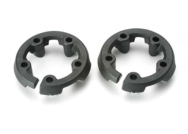 Traxxas 5227 - Head protector cooling head (2) (TRX 2.5)