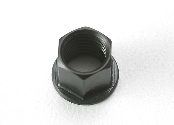 Traxxas 5244 - Flywheel nut (TRX????????? 2.5 and 2.5R)