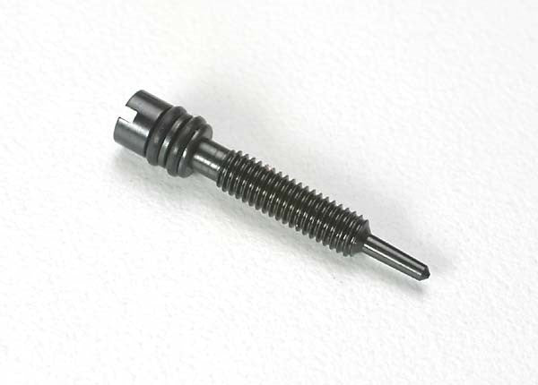 Traxxas 5251 - Needle low-speed/ 2x1mm O-ring (2) (TRX 2.5 2.5R 3.3)