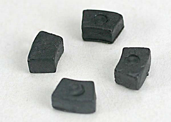 Traxxas 5273 - Cush-Drive Elements (4) (Ez-Start 2)