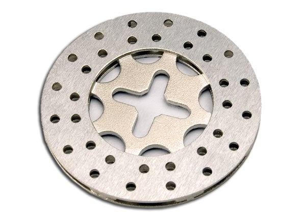 Traxxas 5364X - Brake Disc (High Performance Vented)