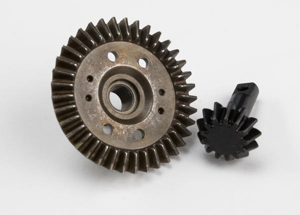 Traxxas 5379X - Ring Gear Differential/ Pinion Gear Differential