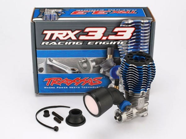 Traxxas 5406 3.3 Engine Multi-Shaft w/o Starter