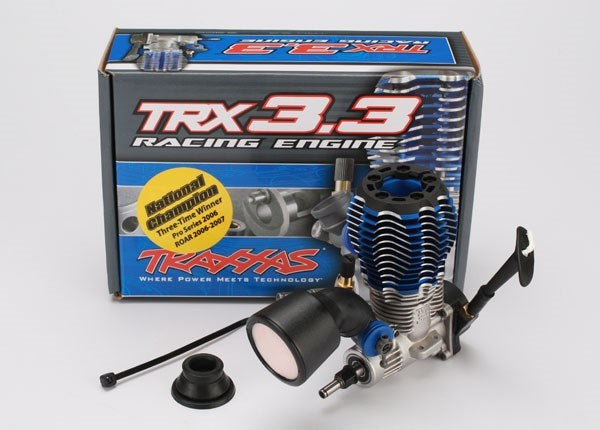 Traxxas 5407 - Traxxas Trx 3.3 Racing Engine