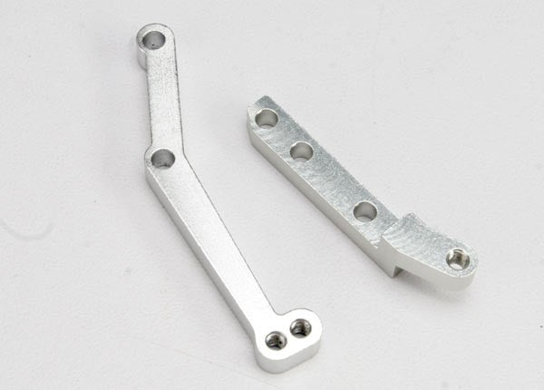 Traxxas 5421 - Bellcrank Mounts Throttle (Long & Short)