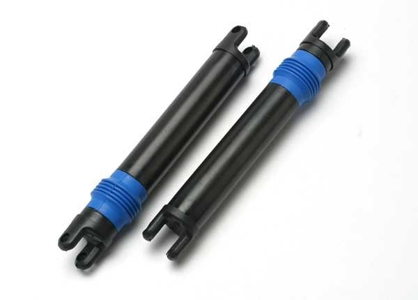 Traxxas 5450 - Half shaft set left or right (plastic parts only) (2)