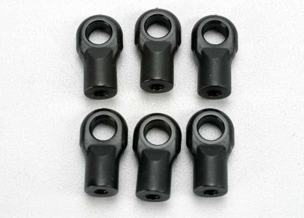 Traxxas 5469 - Rod Ends (GTR Shocks)