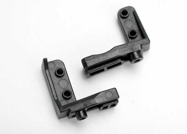 Traxxas 5519 - Servo Mounts Steering (Left & Right)