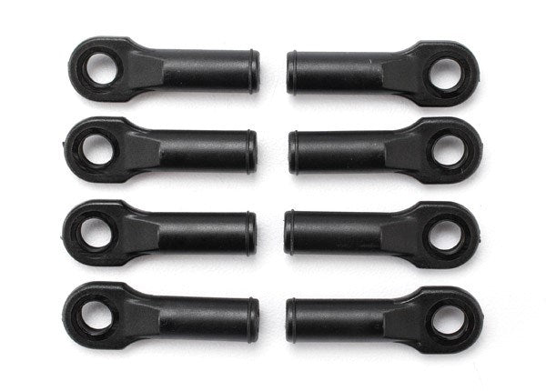 Traxxas 5525R - Rod ends heavy duty (Jato/Slayer) (8)