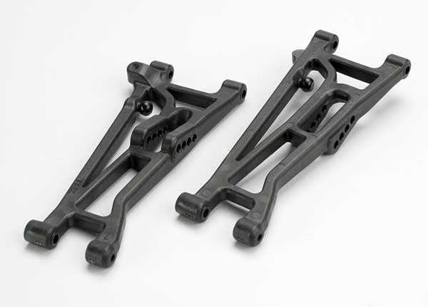 Traxxas 5531 - Suspension Arms Front (Left & Right)