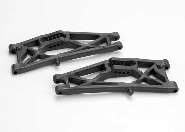 Traxxas 5533 - Suspension Arms Rear (Left & Right)