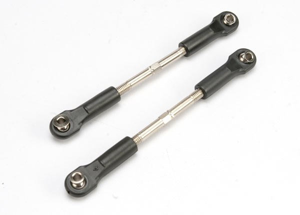 Traxxas 5539 - Turnbuckles camber links 58mm (assembled with rod ends and hollow balls) (2)