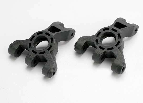 Traxxas 5555 - Carriers Stub Axle (Rear) (Left & Right)