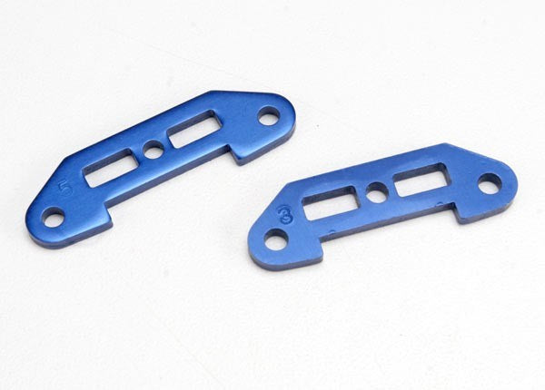 Traxxas 5557 - Tie Bars (Rear) (3 & 5-Degree Toe Adjustment)