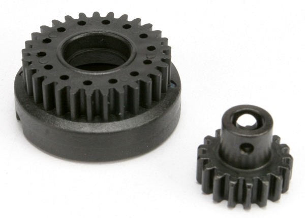 Traxxas 5585 - Gear set 2-speed (2nd speed gear 29T/ input gear 17T steel)