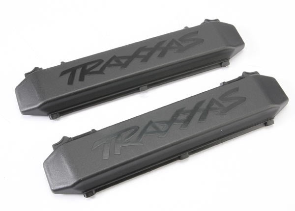 Traxxas 5627 - Door Battery Compartment (1) (Fits Right Or Left Side)