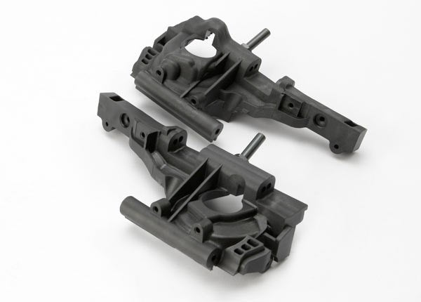 Traxxas 5630 - Bulkhead Front (Left & Right Halves)