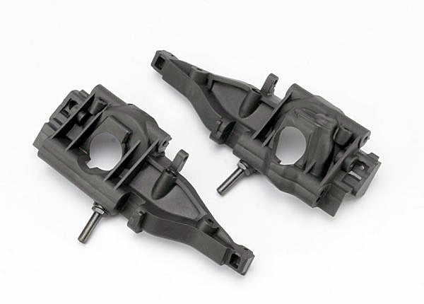 Traxxas 5631 - Bulkhead Rear (Left & Right Halves)