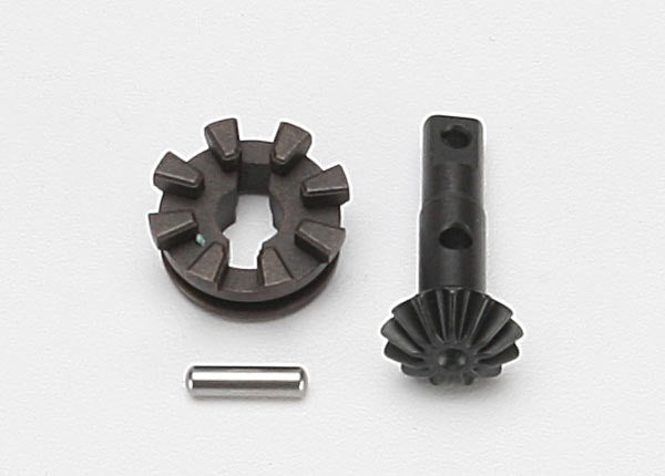 Traxxas 5678 - Gear Locking Differential Output/ Differential Slider/ 3x12mm screwpin