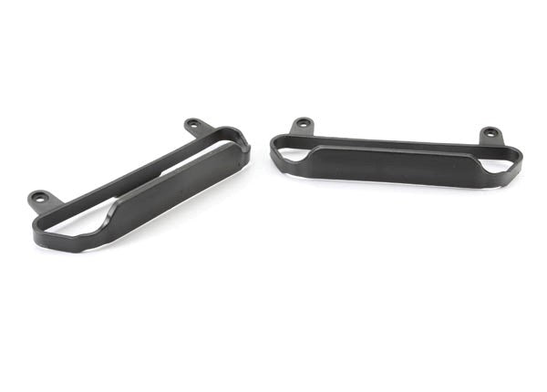 Traxxas 5823 - Nerf Bars Chassis (Black)