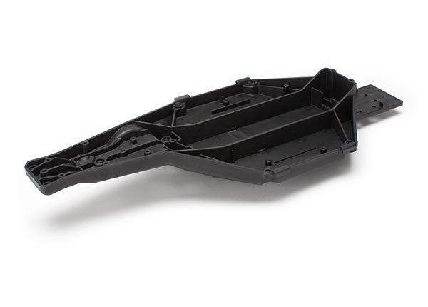 Traxxas 5832 - Chassis Low CG (Black)