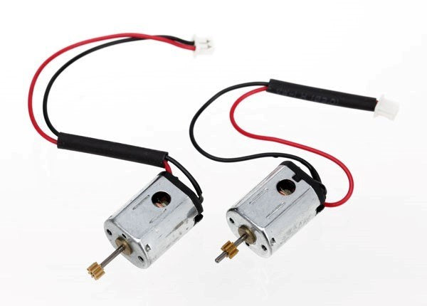 Traxxas 6335 - Motor Clockwise (1)/ Motor Counter-Clockwise (1)