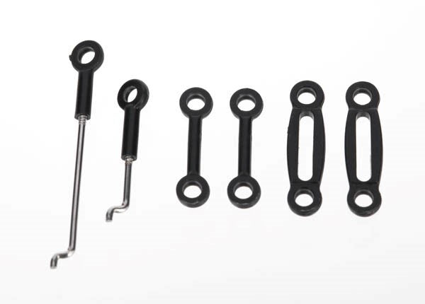 Traxxas 6345 - Linkage Set