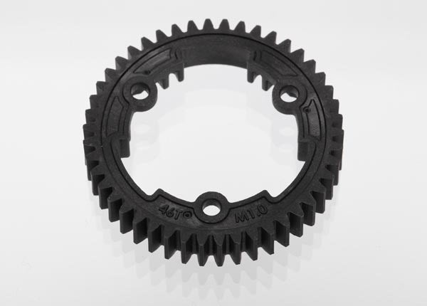 Traxxas 6447 - Spur gear 46-tooth (1.0 metric pitch)