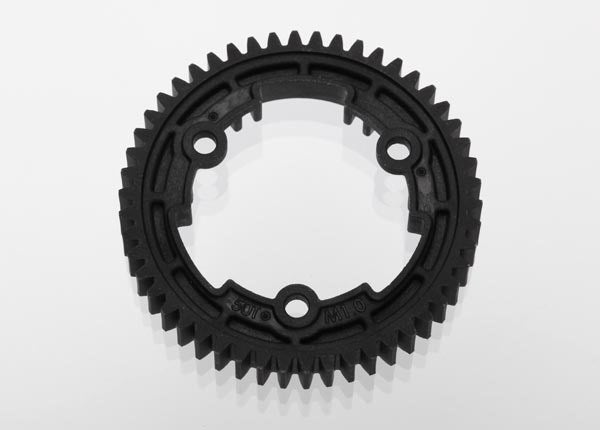 Traxxas 6448 - Spur gear 50-tooth (1.0 metric pitch)