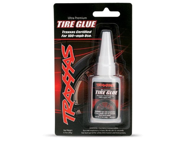 Traxxas 6468 - Traxxas Traxxas Ultra Premium Tire Glue