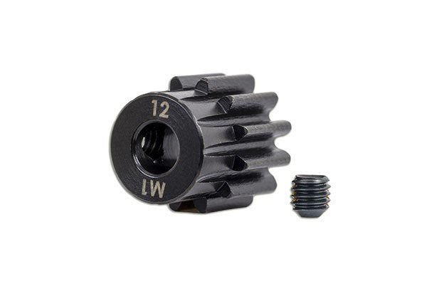 Traxxas 6482X Gear 12-T pinion