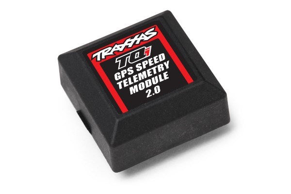 Traxxas 6551X Telemetry GPS module 2.0 TQi radio system