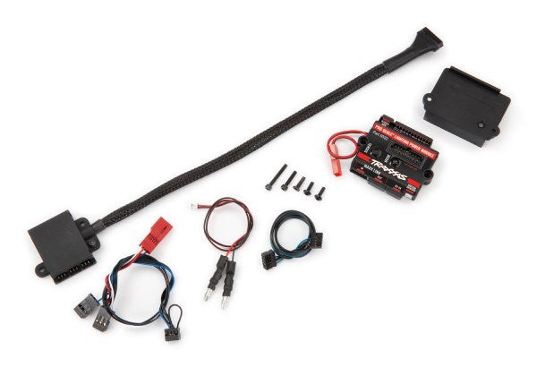 Traxxas 6591 -  Pro Scale Advanced Lighting Control System (TRX-4/TRX-6)