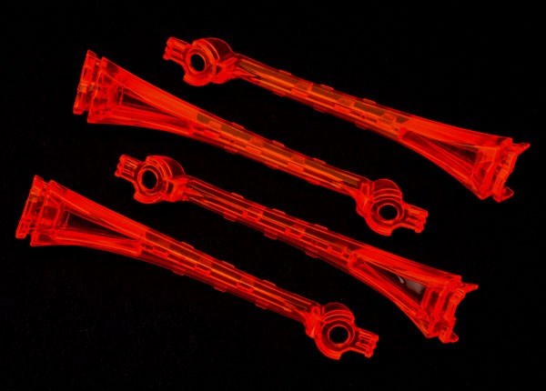 Traxxas 6653 - Led Lens Orange (4)