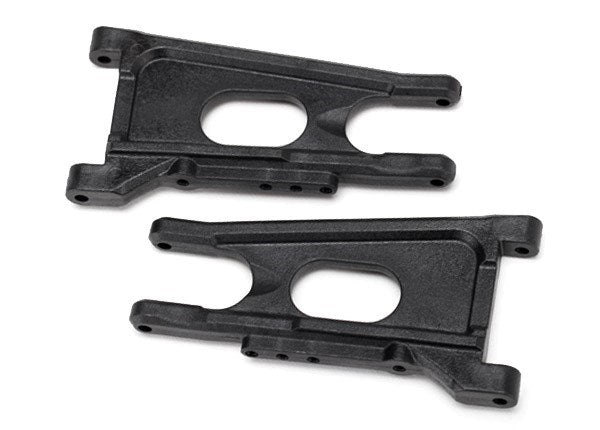 Traxxas 6731 - Suspension Arms Front/Rear (Left & Right) (2)