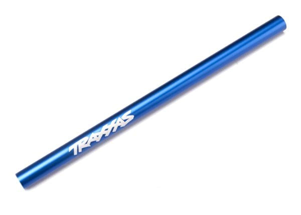 Traxxas 6755 - Driveshaft Center 6061-T6 Aluminum (Blue-Anodized)