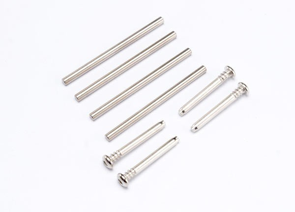 Traxxas 6834 - Suspension Pin Set Complete (Front And Rear)